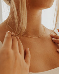 Gemma Necklace