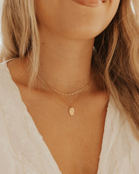 Asher Necklace