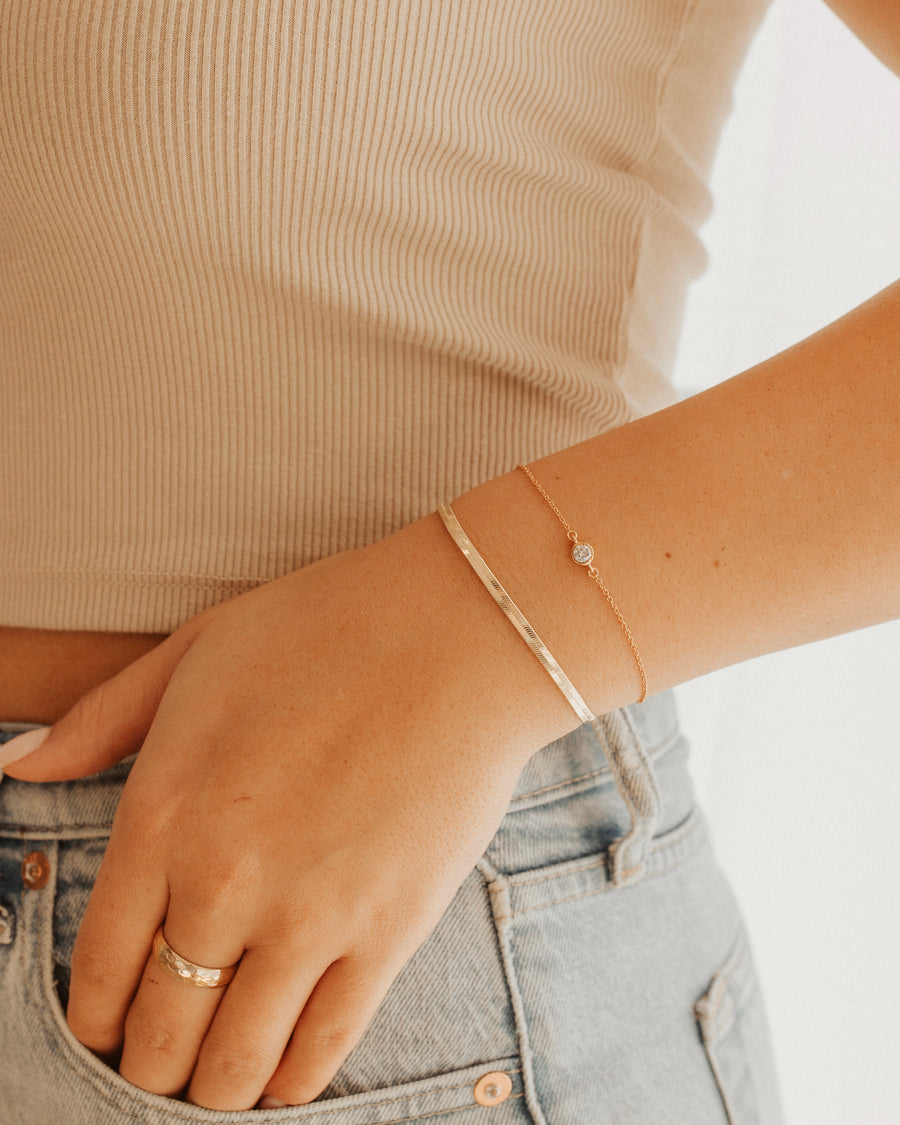 Hathaway Bracelet