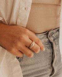 Cleo Ring
