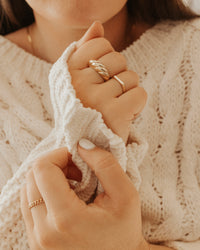 Cleo Ring