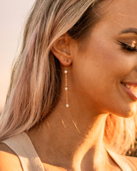 Mila Earrings