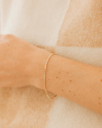 Paisley Bracelet