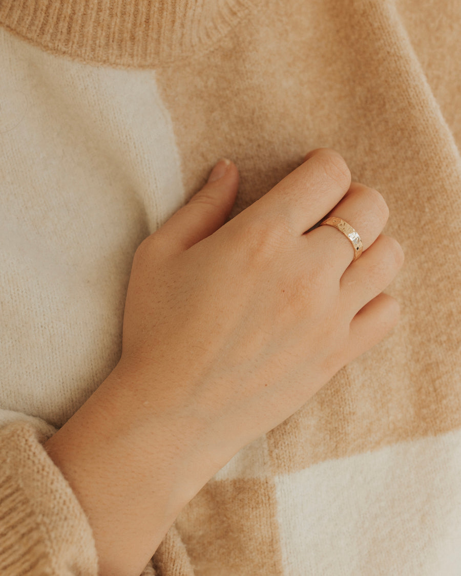 Normandy Ring