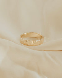 Normandy Ring