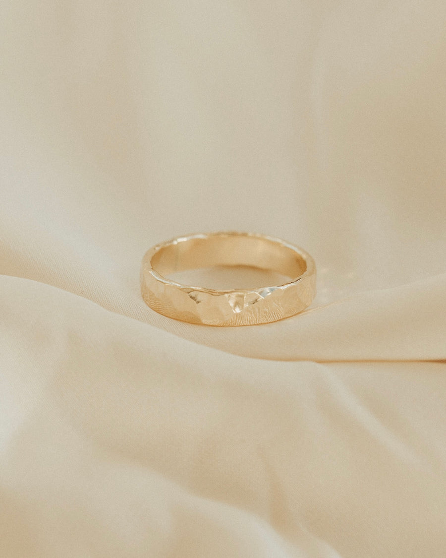 Normandy Ring