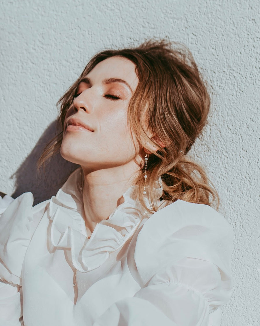 Mila Earrings