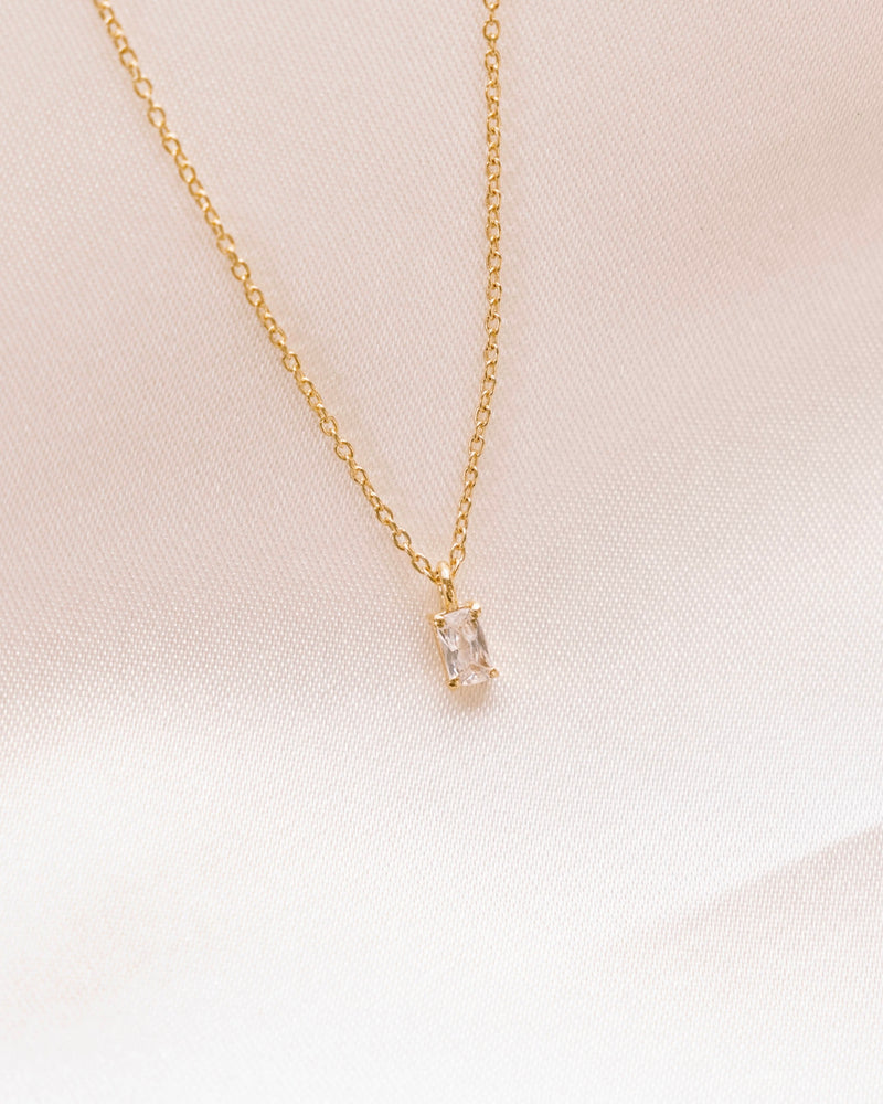 Emery Necklace
