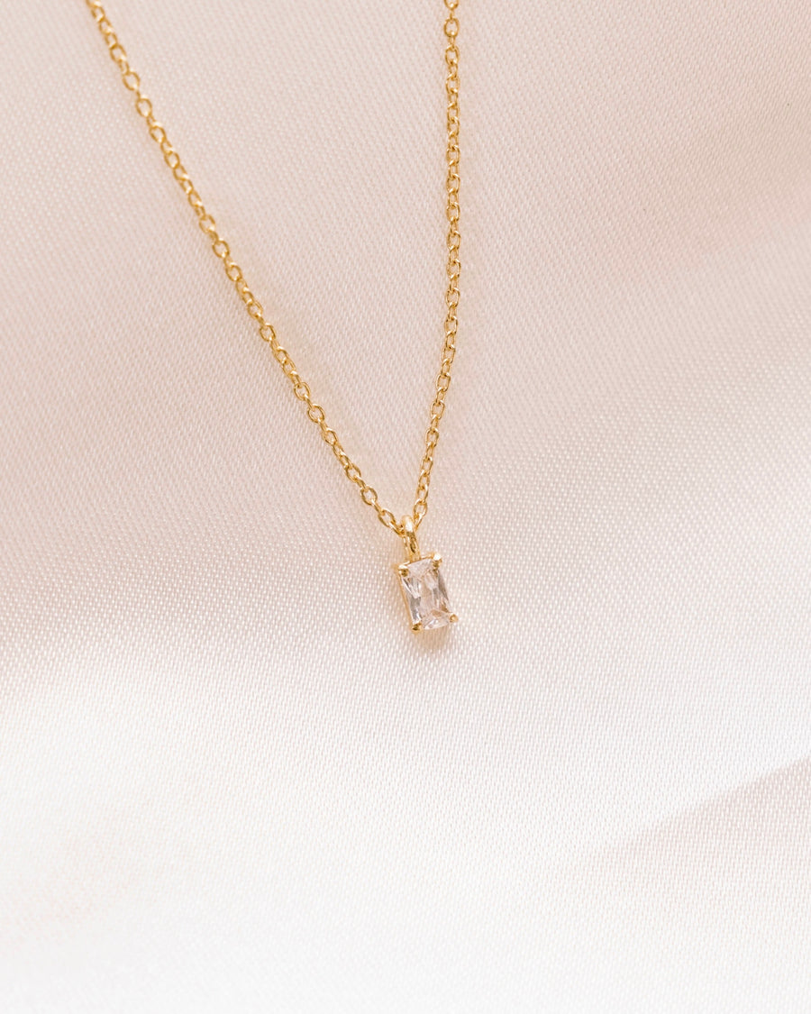 Emery Necklace