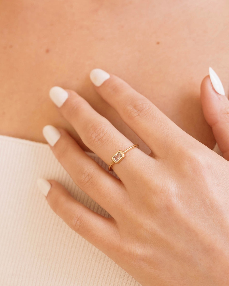 Colette Ring