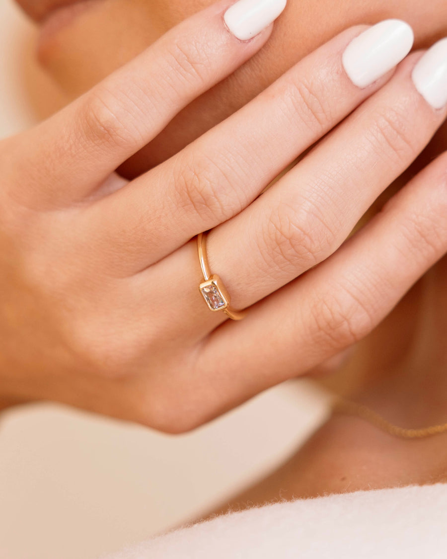 Colette Ring