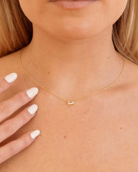Colette Necklace