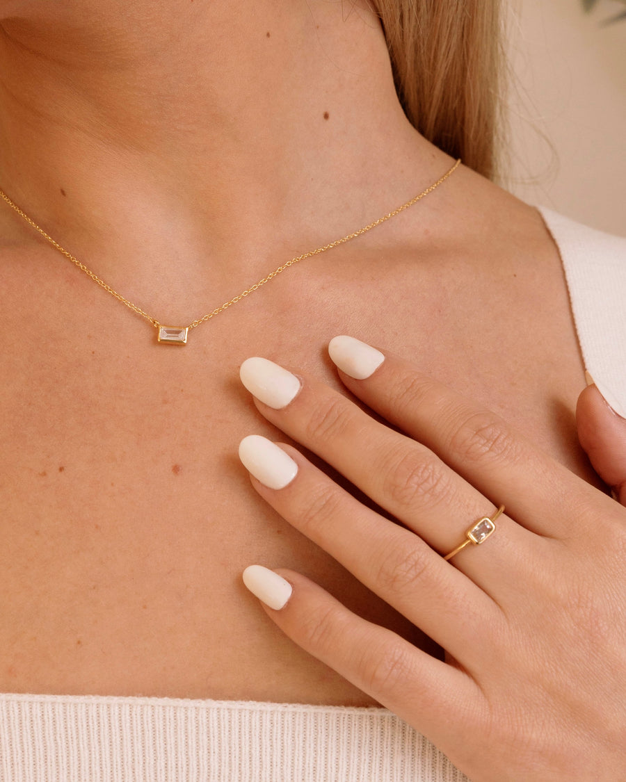 Colette Necklace