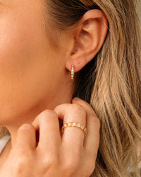 Honeycomb Hoops