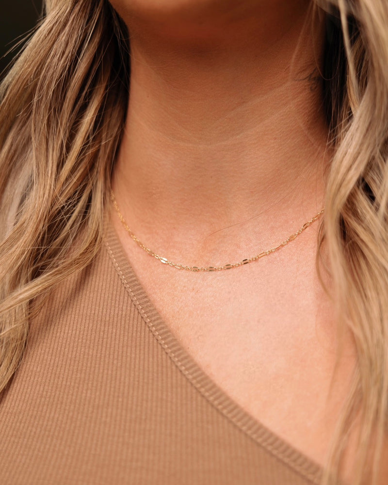 Malibu Necklace