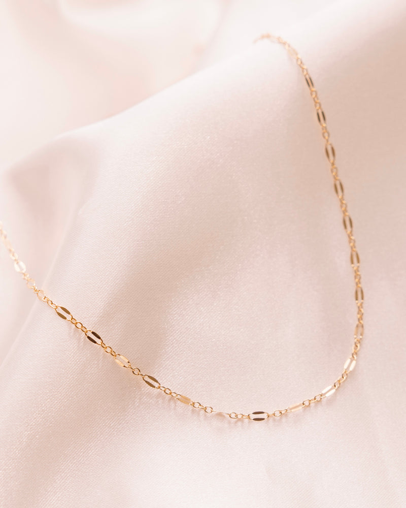 Malibu Necklace