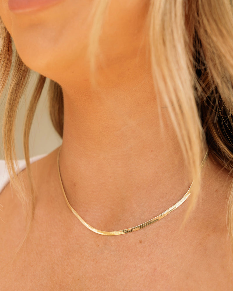 Dune Necklace