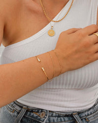 Bella Bangle