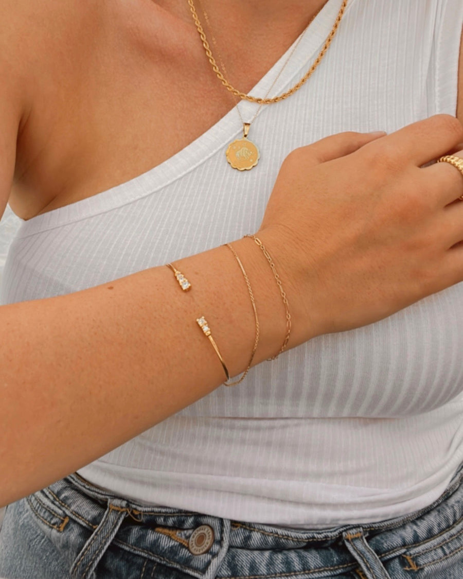 Bella Bangle