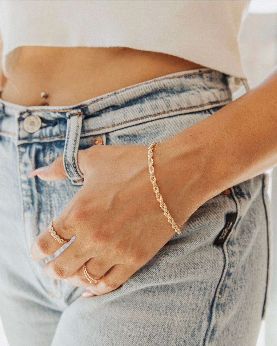 Crew Bracelet