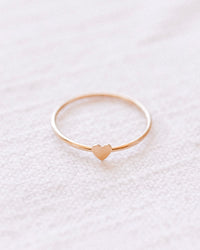 Heart Ring