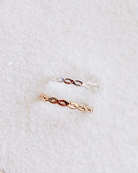 Rope Ring