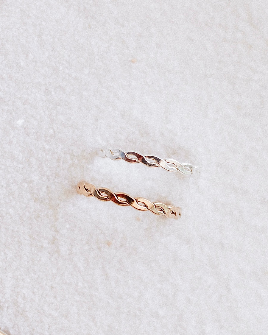 Rope Ring
