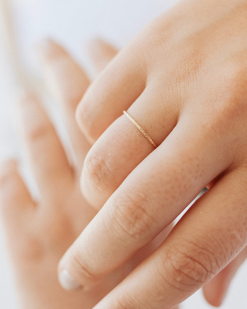 Sparkle Ring