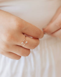 Amelia Ring