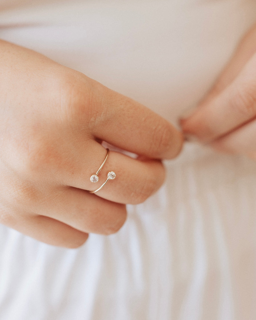Amelia Ring
