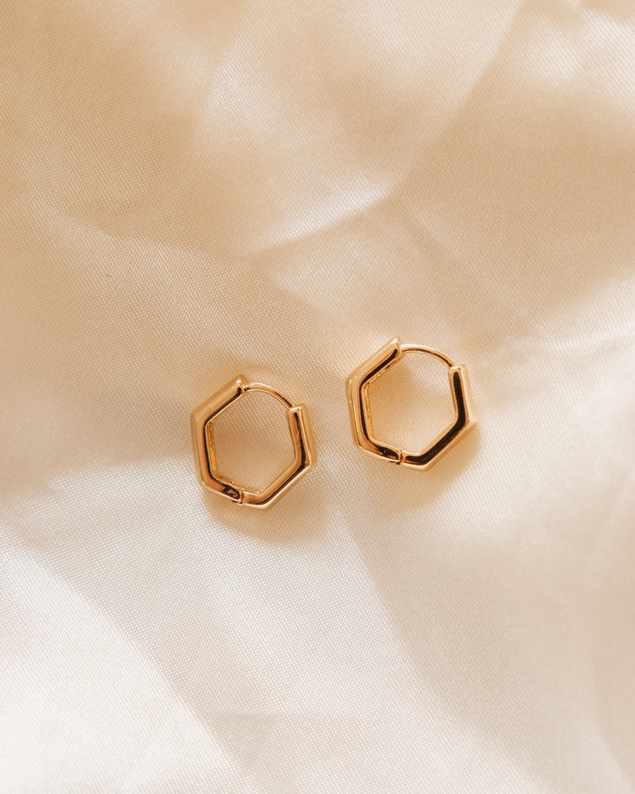 Sahara Hoops
